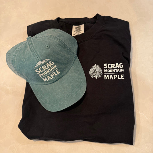 Bundle T-Shirt & Hat