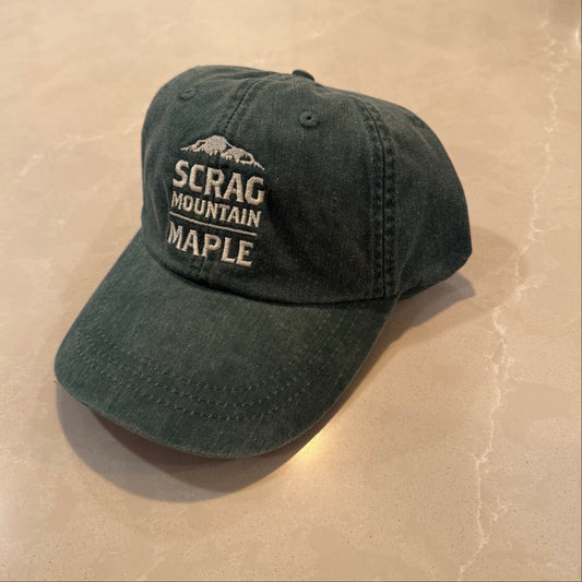 Scrag Hat