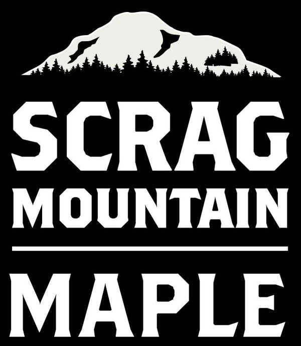 Scrag Mountain Maple